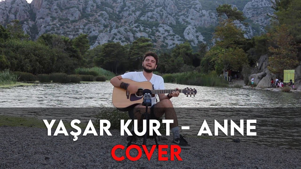 Yaşar Kurt - Anne(Cover) Arda Sezen