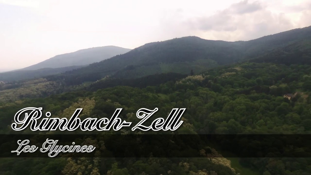 R&eacute;sidence Les Glycines 68500 Rimbach-Zell