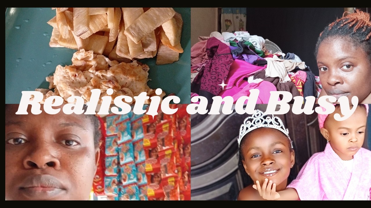 HOW I MAKE MONEY FROM HOME |Day in the Life of a Nigerian Housewife & Mompreneur #viral #vlog #vlogs