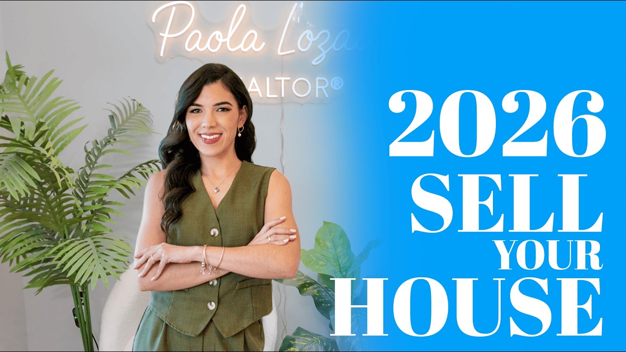 How to Sell Your Home in 2026: 6 Steps That Actually Work