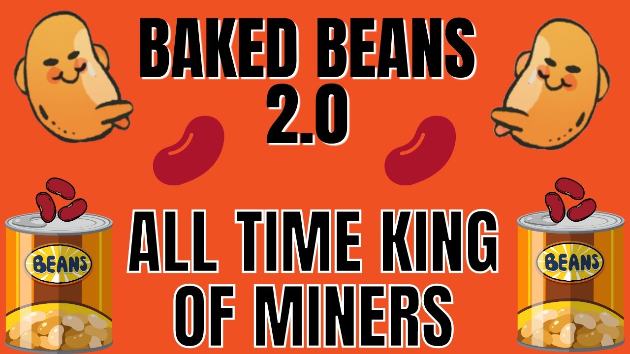 BAKED BEANS 2.0 BEST STRATEGY TO ROI INCREASE YOUR 3X PAYOUT
