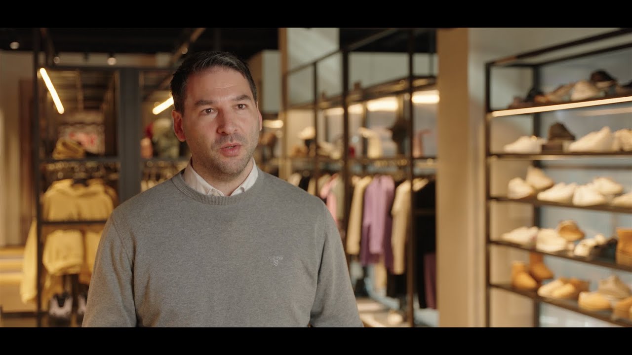 How Facewatch Helps – Ben’s Story