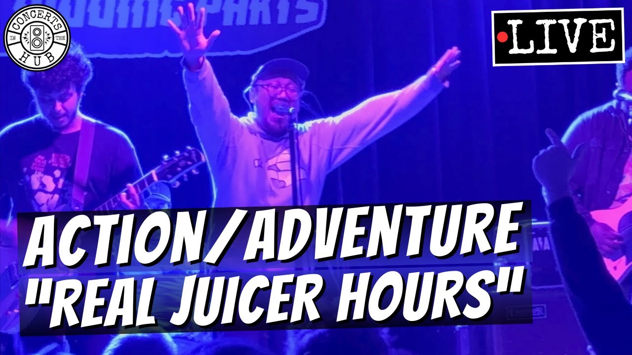 Action/Adventure 