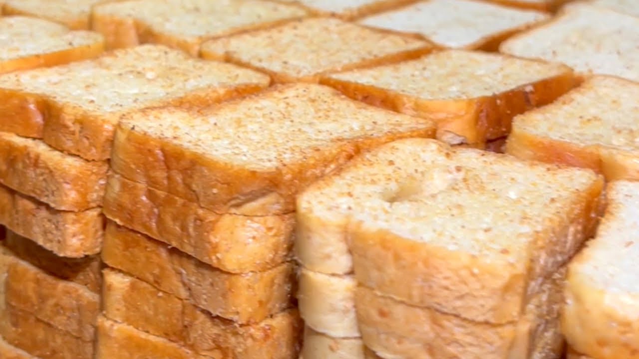¿Una Mamá Vendiendo Tostaditas Logró Sacar Adelante a su Familia? | Tulio Recomienda