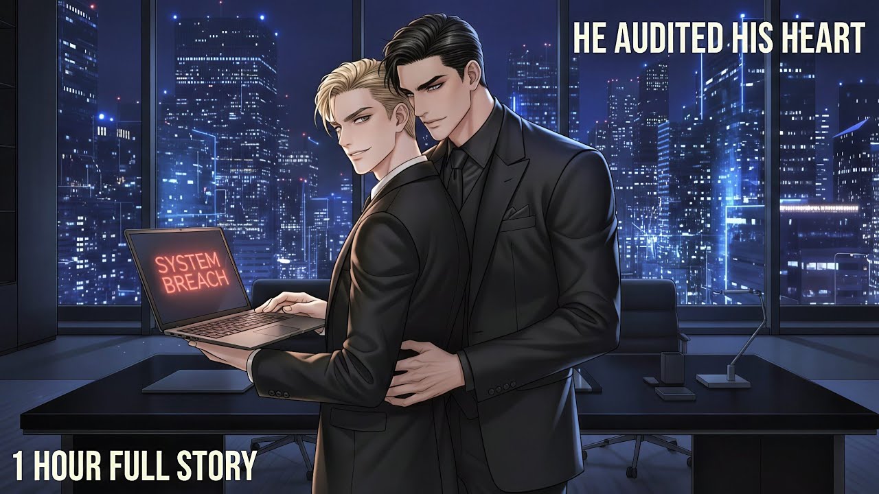 I’m a World-Class Forensic Auditor Reincarnated as a Billionaire’s 