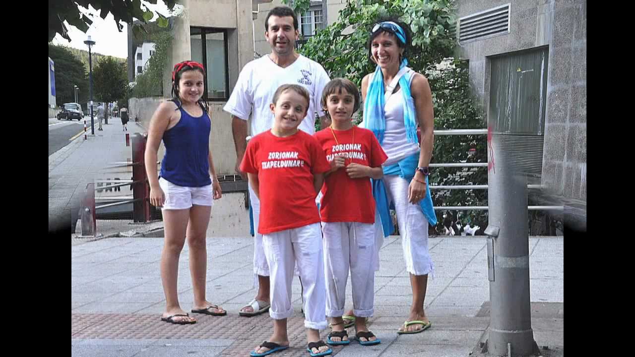 Ermua 2012 ,dia 24 julio