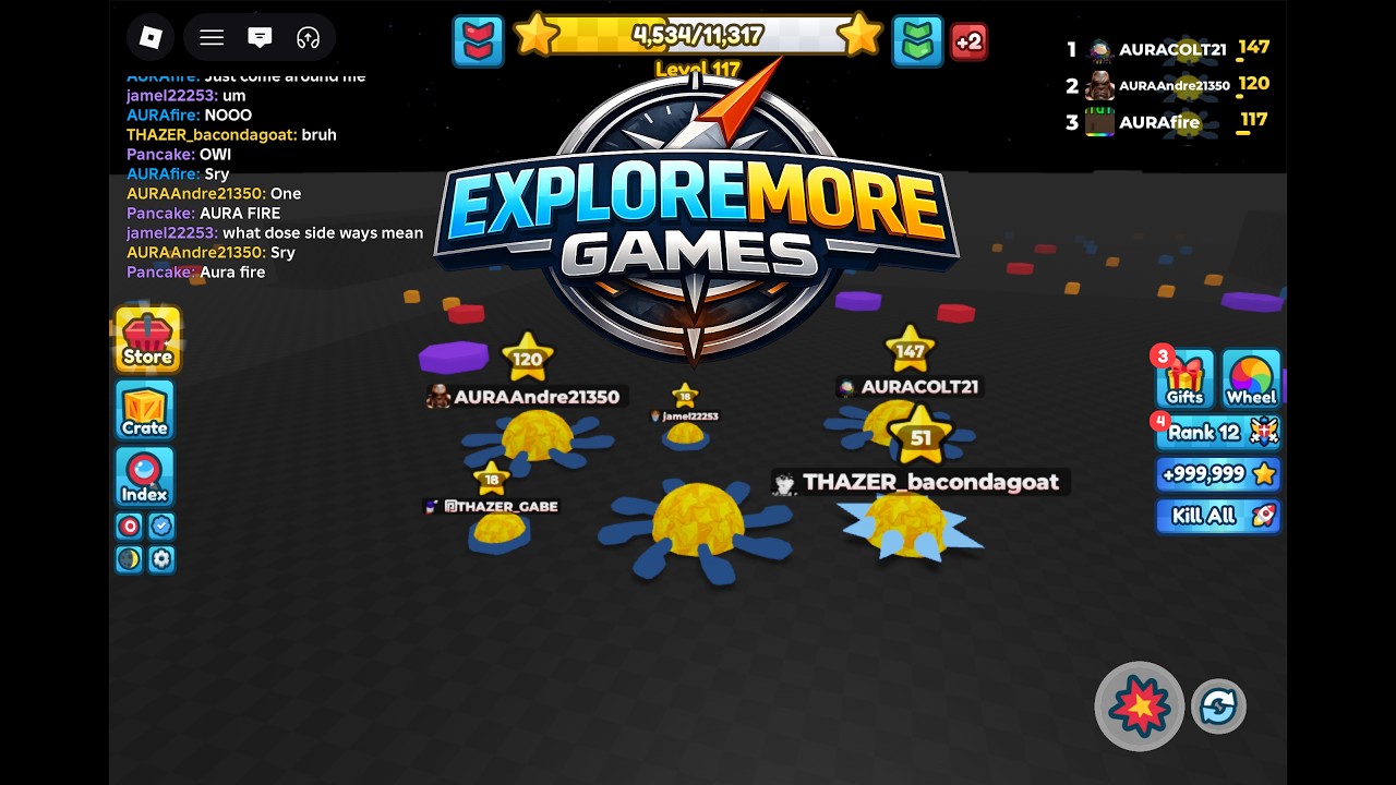 I teamed up with a subscriber only TURBINE ARMY in Roblox Tank Game!