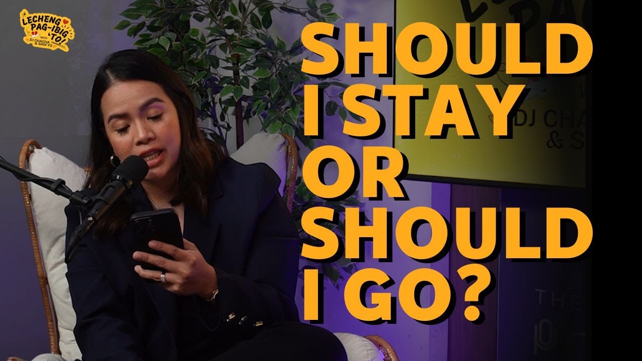 Should I Stay or Should I Go? Lecheng Rewind #2
