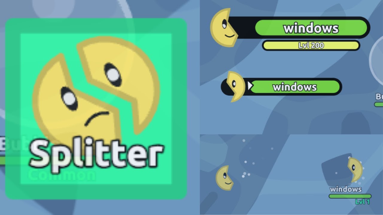 Crashing Florr.io with Super Soul Splitter!