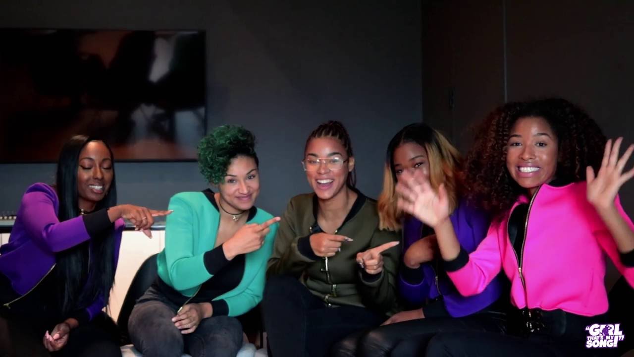 June's Diary Talk Kelly Rowland, Life After 