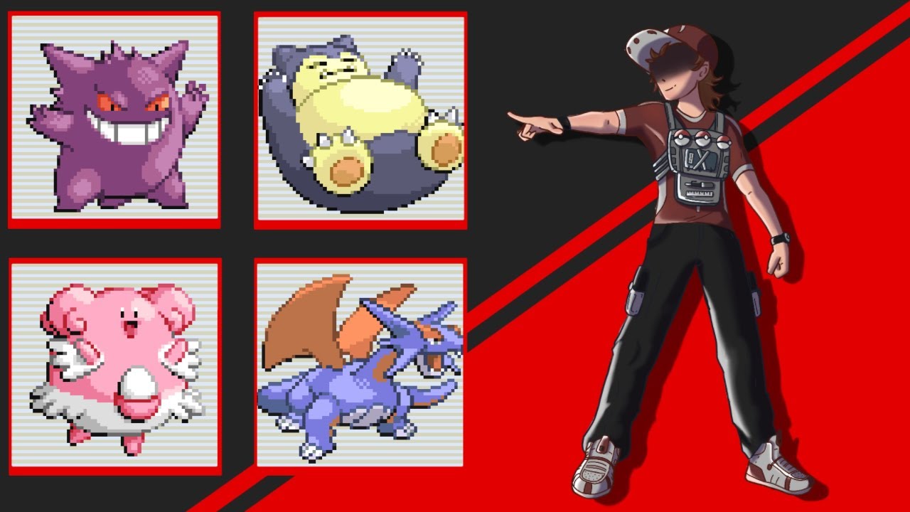 Battle Pyramid Gold Symbol Tips and Team (Gengar, Salamence, Blissey, Snorlax)