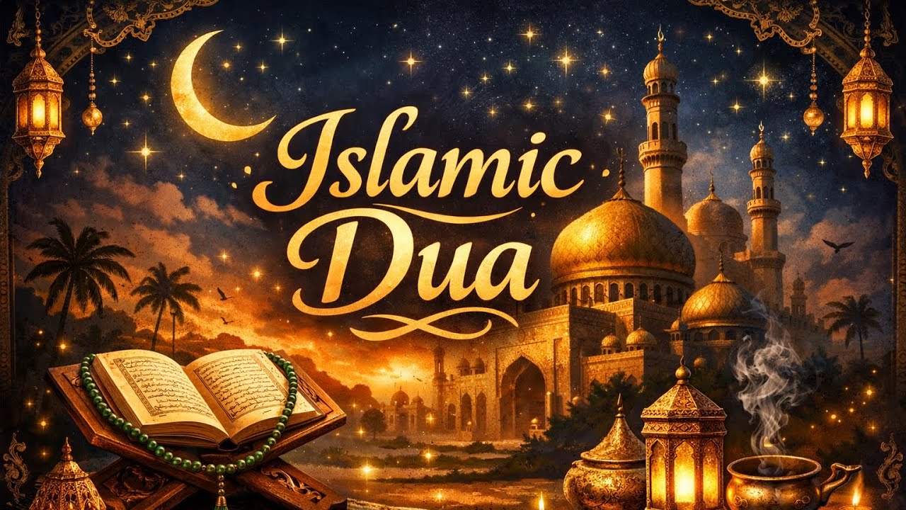 POWER DUAS💪💖| Solve Your Money, Job, Rizq, and Business Problems 💕💗| 