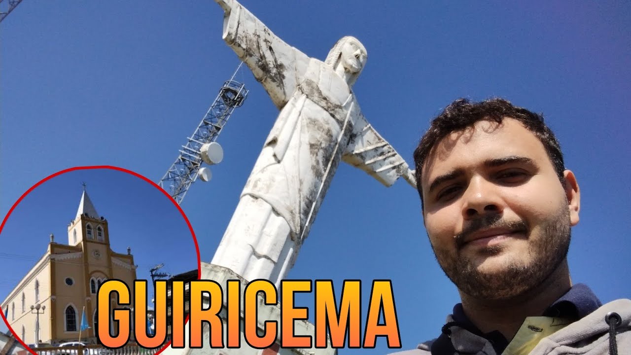 CONHECENDO GUIRICEMA MINAS GERAIS