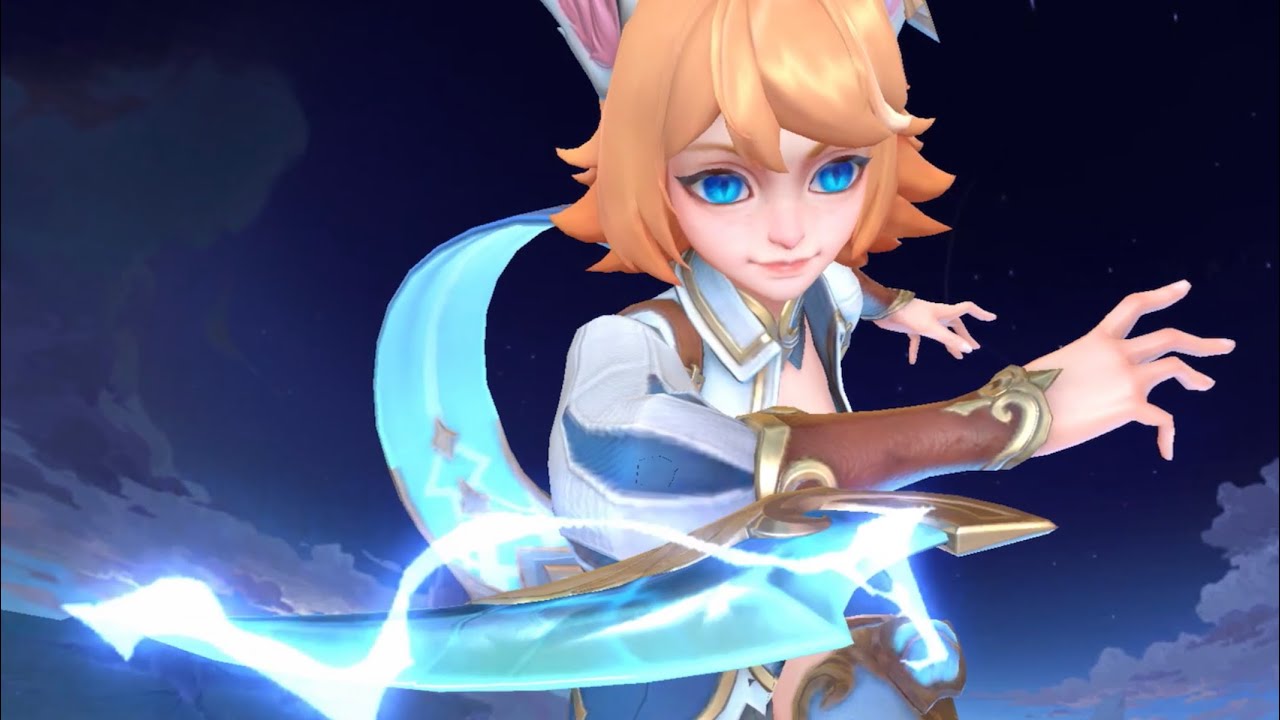 Mobile Legends Elite : Joy - Royal Protector , 13Jan2024