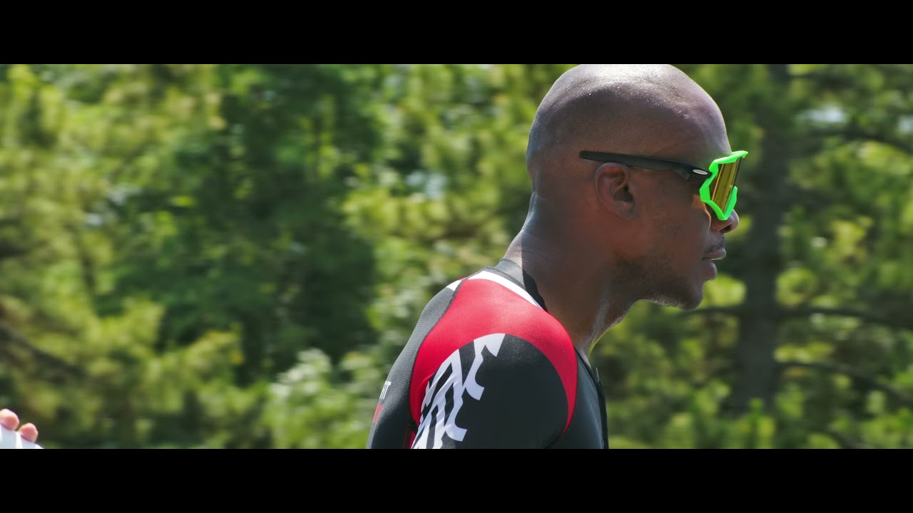 The Most Epic Race EVER! | Eagleman 70.3 Half Ironman