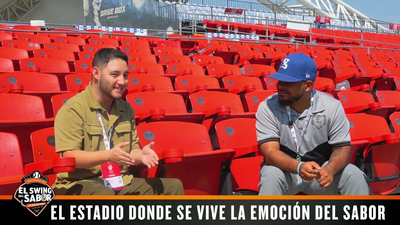 SDC 2026: Previa del partido entre Panama Vs Puerto Rico junto al cronista mexicano, Nacho Molinar.