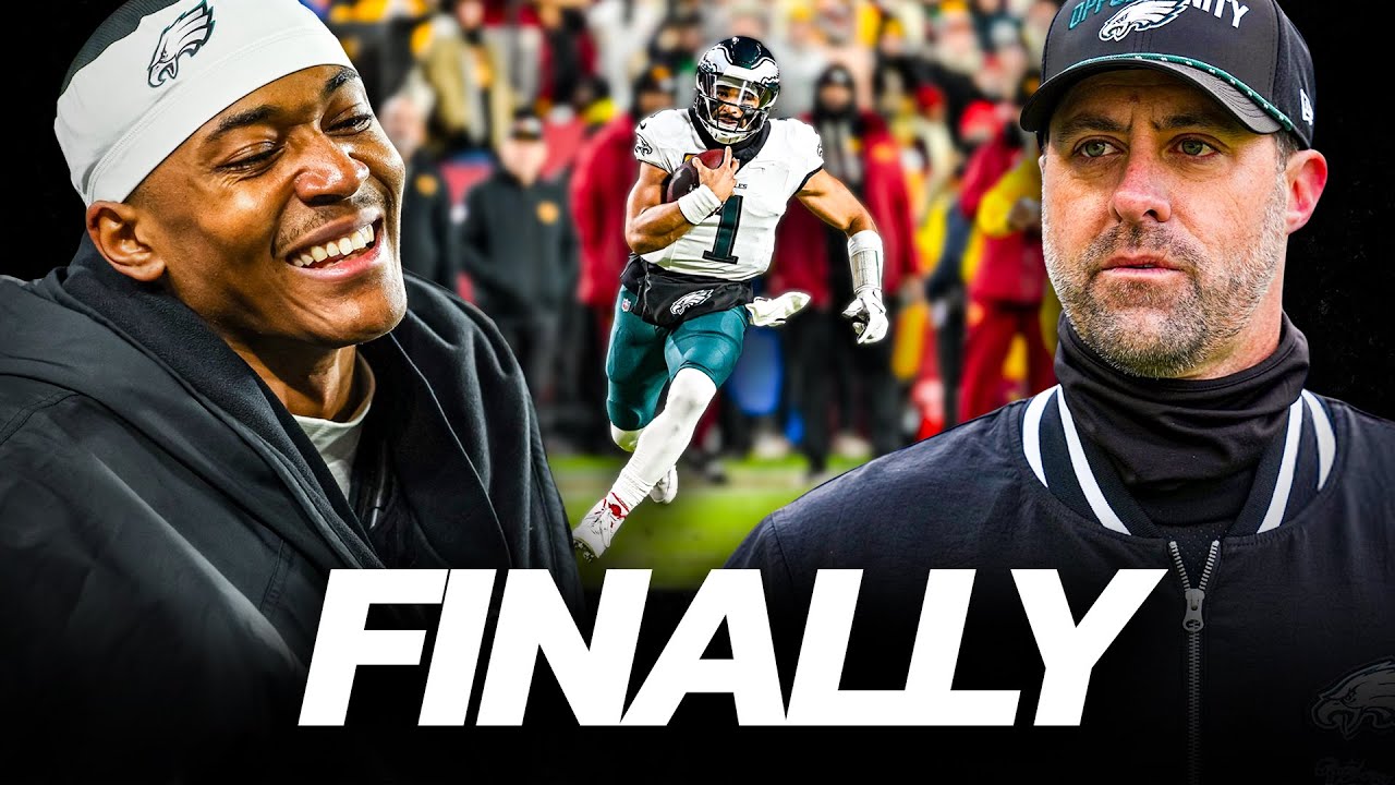 The Eagles are doing something NOBODY thought was possible&hellip;