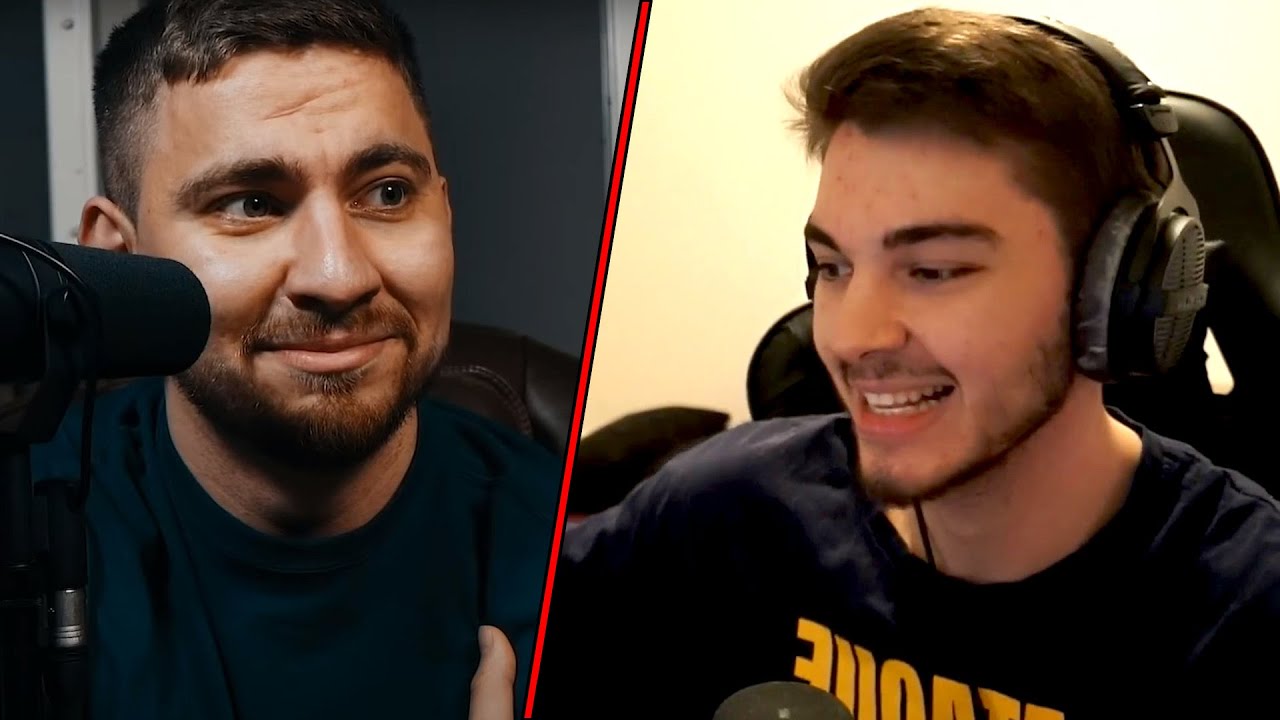 Keepsharam REAGIERT auf MOIS L&Uuml;GENDETEKTOR 🤥 + Magersucht REALTALK | Keepsharam Highlights