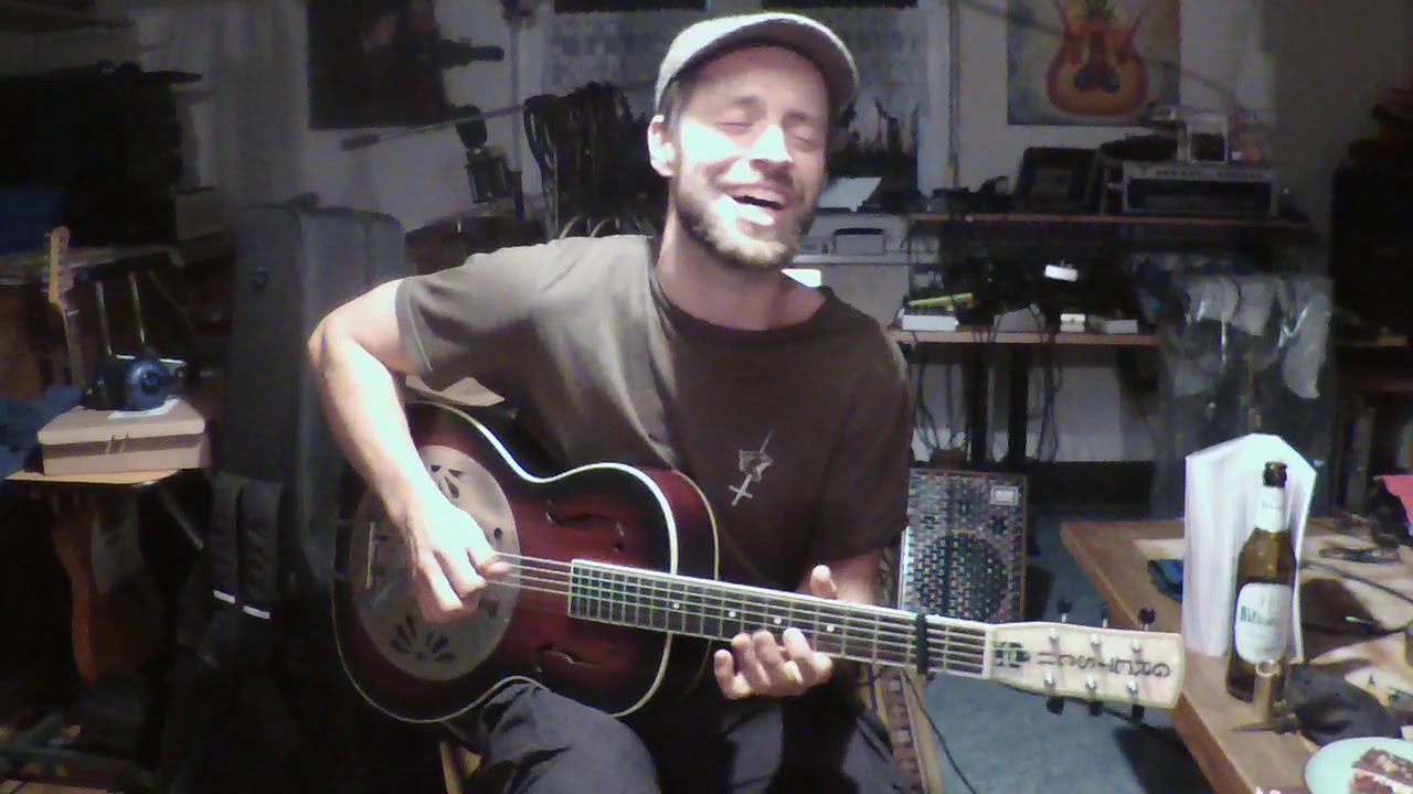Long way back home - Werner Lämmerhirt Cover von Maik