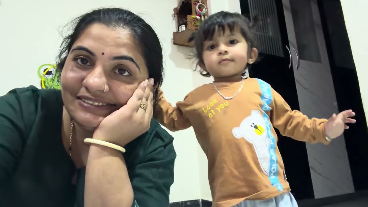Video banaya jo natijo #jyotshnamaheshwari 