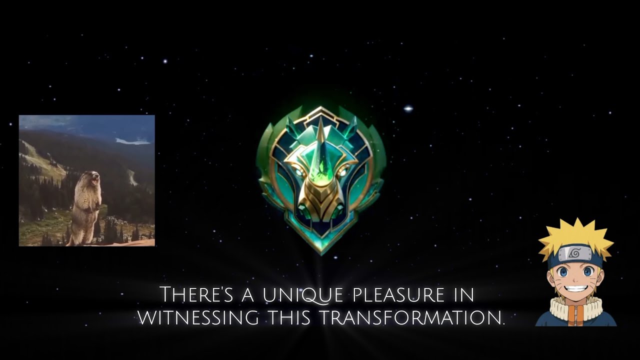There's a unique pleasure in witnessing this transformation.😌