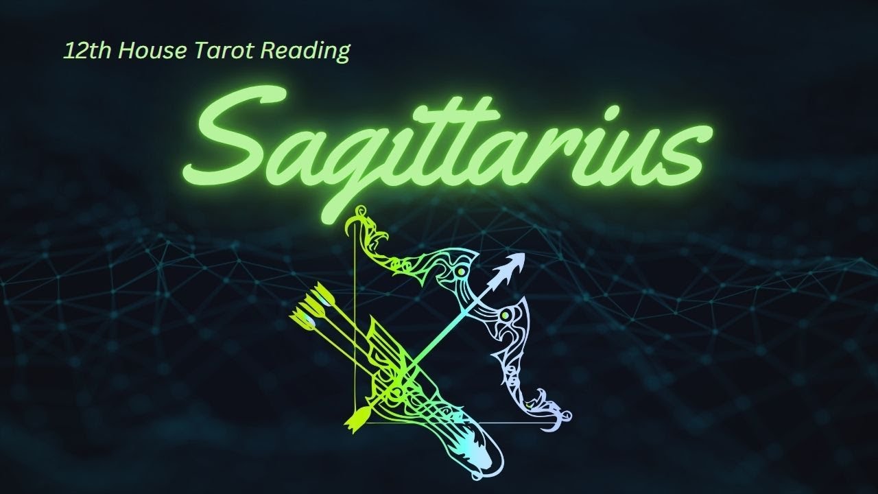 SAGITTARIUS January 19-25,2026  A huge paradigm shift is happening for you and to you