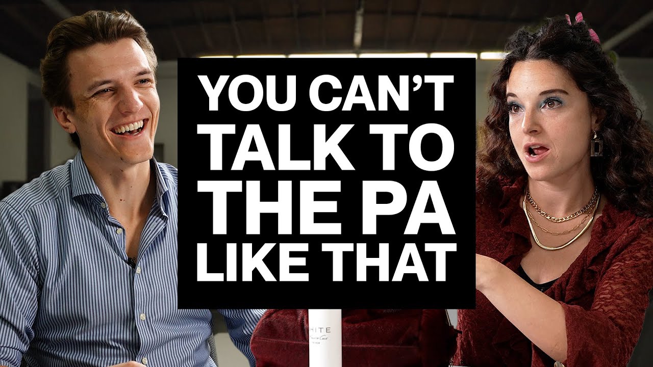 Flirting as an Interview Tactic | Staffing Solutions