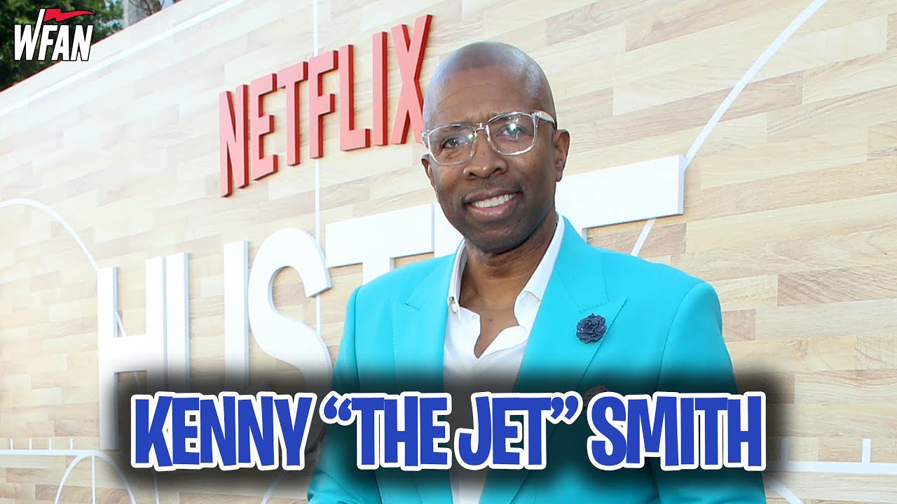 Kenny Smith Talks 