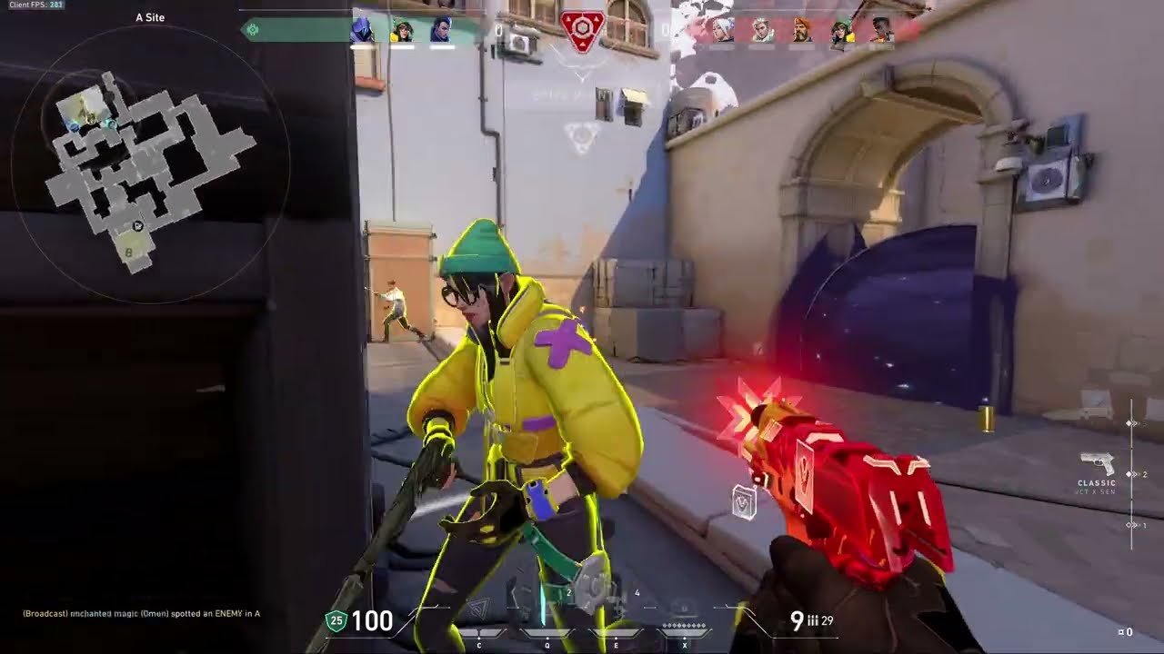 What a Bottom 44% KD Player Looks Like