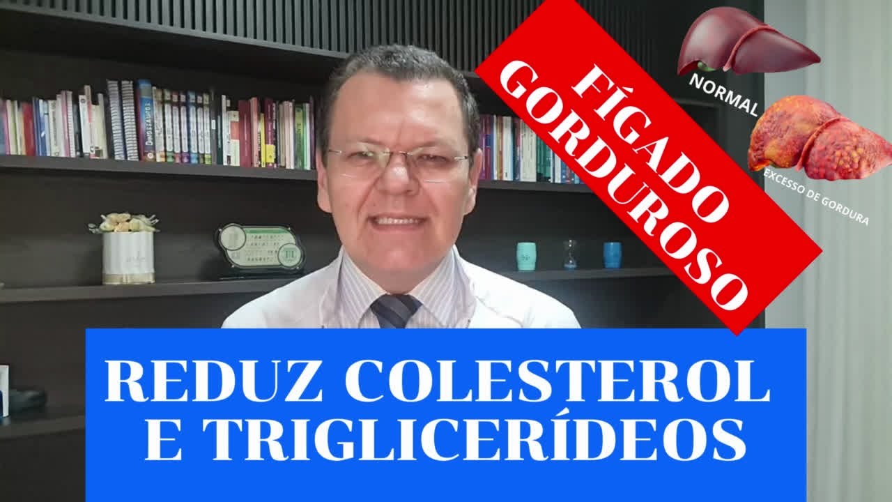 Suco natural mais poderoso do mundo para Gordura no Fígado.