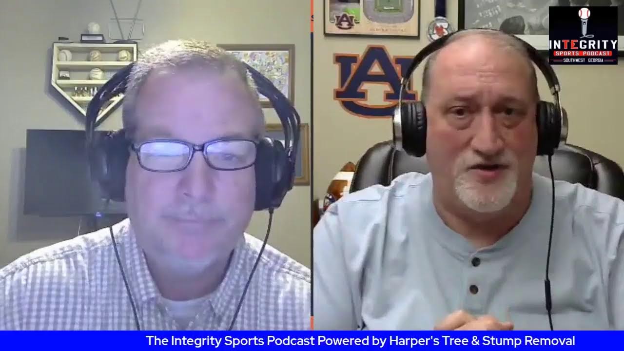 Auburn Sports Overload; Basketball, Baseball and Spring Football