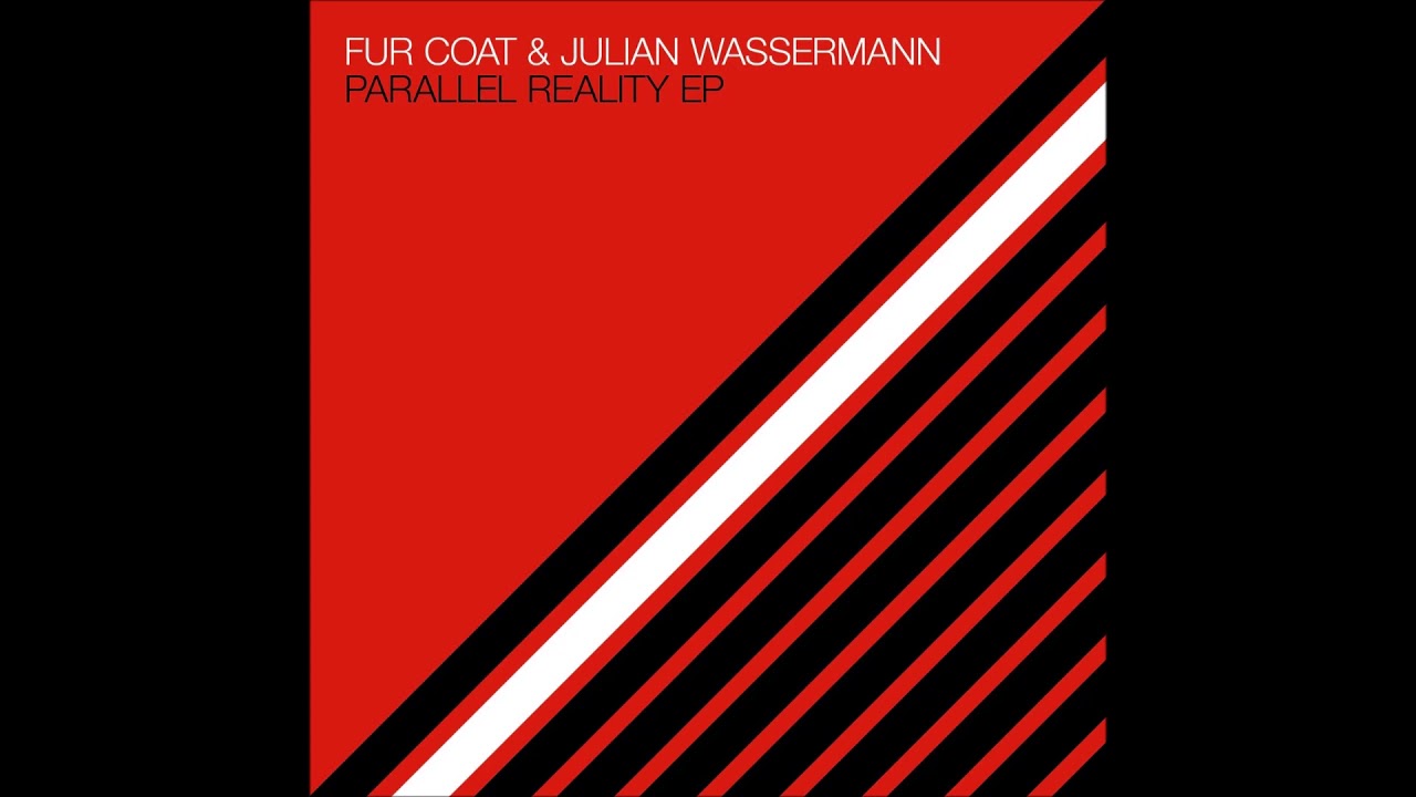 Fur Coat & Julian Wassermann - Her Totem (Original Mix) [SYSTEMATIC RECORDINGS]