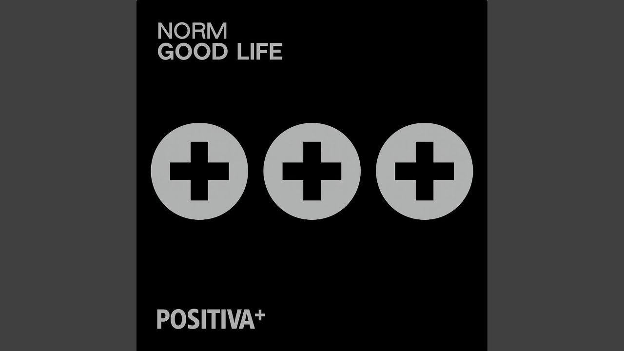Welcome To It (Good Life)