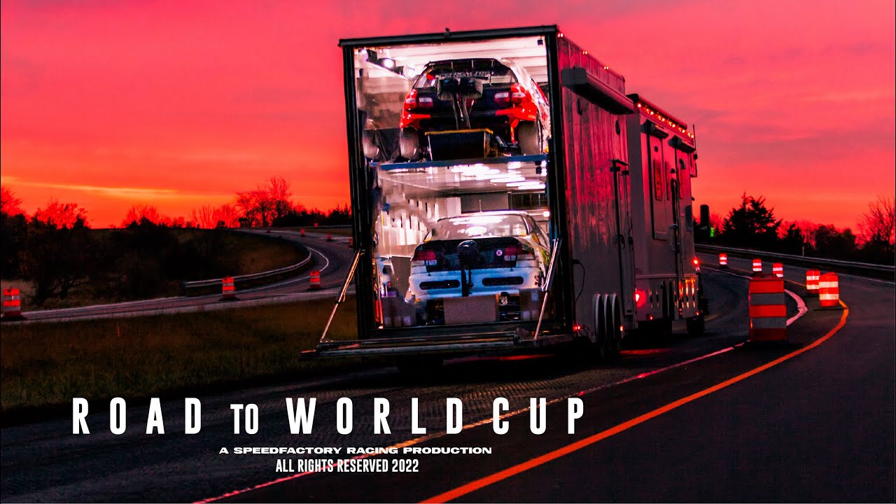SpeedFactory Racing: Road to World Cup 2022 - A Record Season