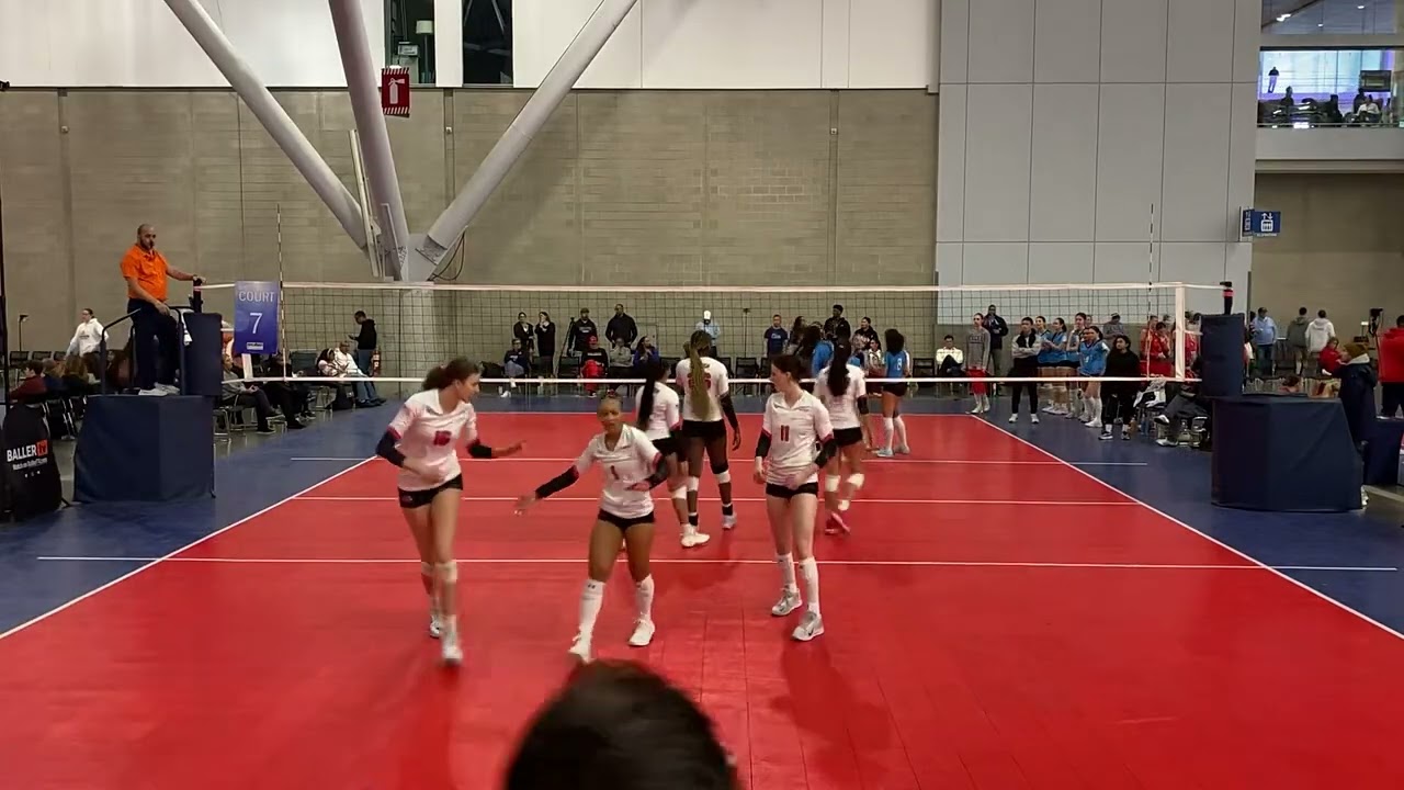 @ GSEVC 17 Premier - Game