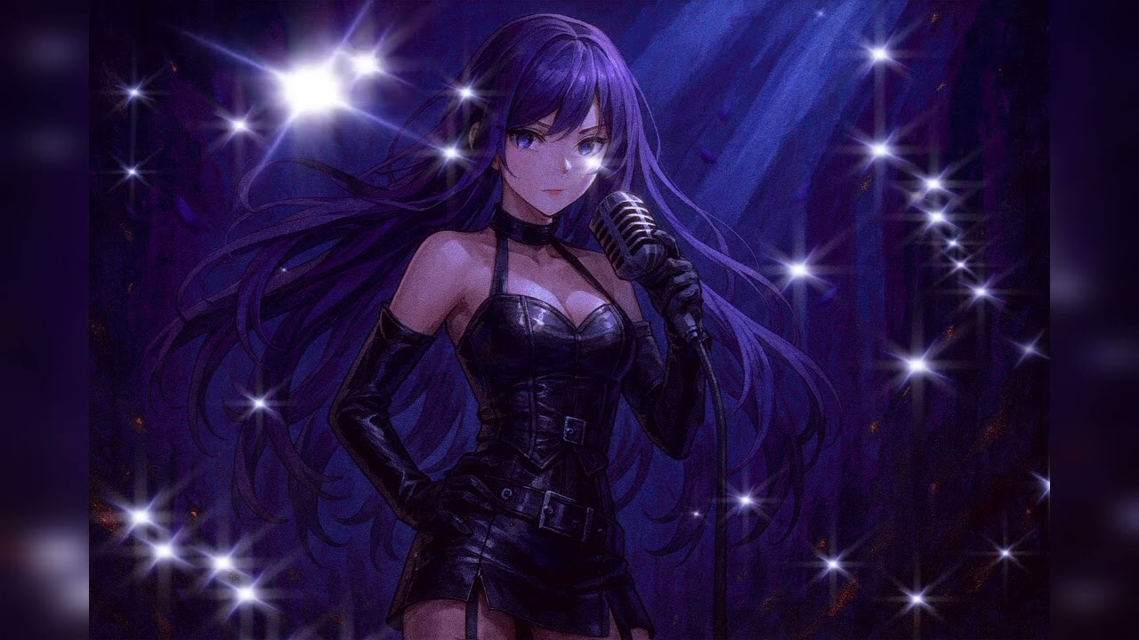 Bad in Charge (Lilith Nightingale)