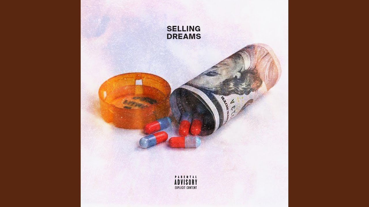 Selling Dreams
