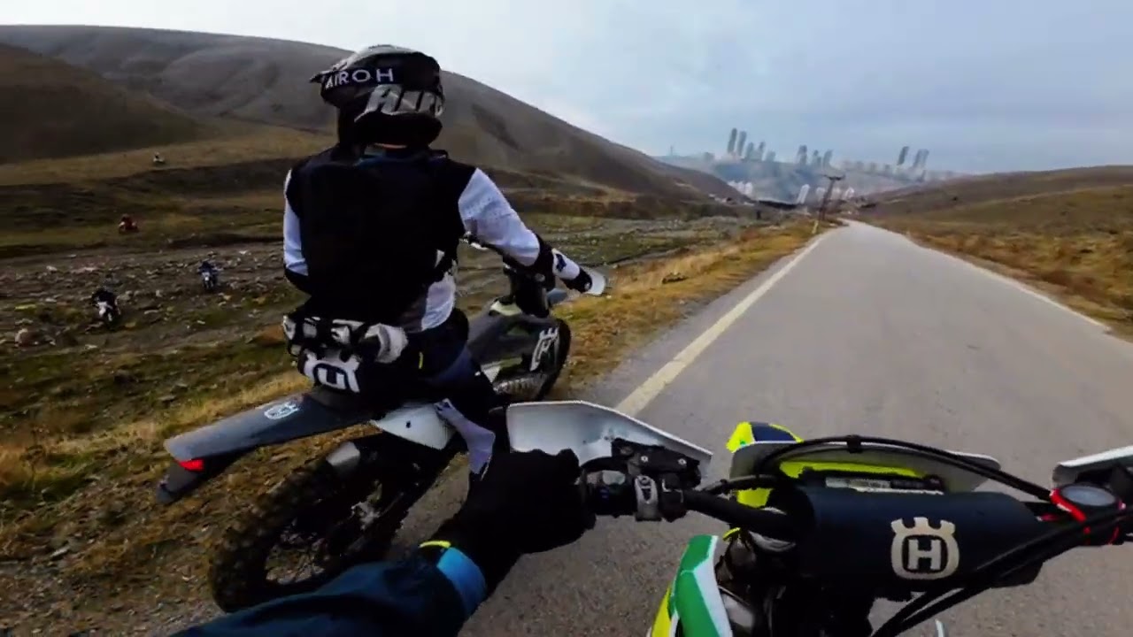 Servomoto Enduro Team Mühye 251221