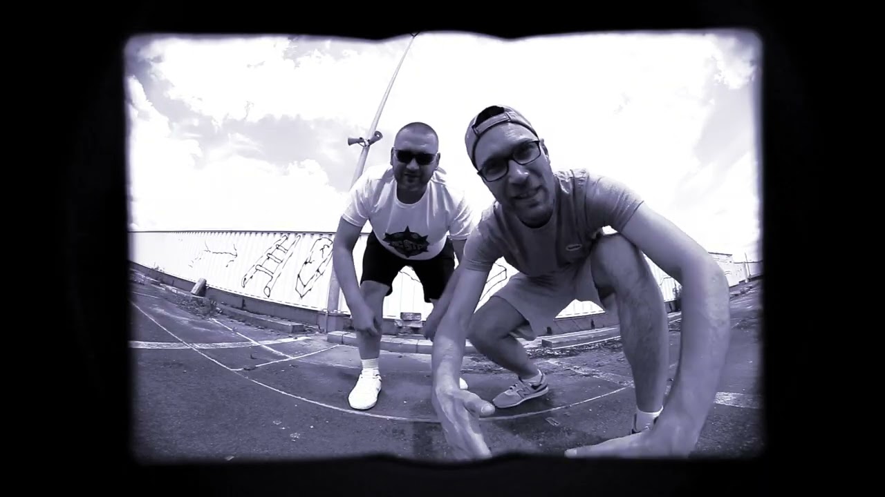DJ EMACE x KOWALL - OBYM SIE NIE MYLIŁ (YANAGIBA REMIX)