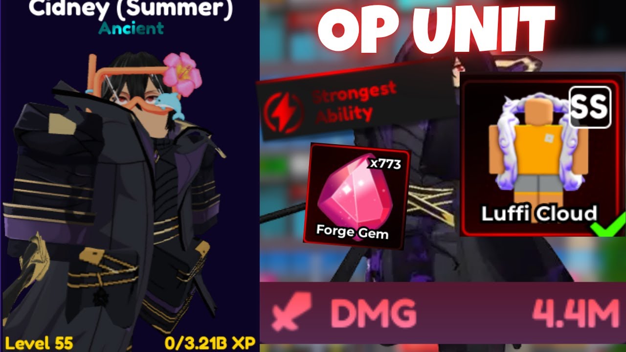 GETTING CID %0.1 IN ANIME SHADOWS 2