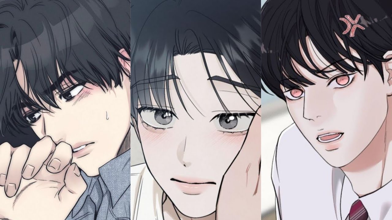 [ Tiktok BL #37 ] Tổng hợp những bộ truyện boylove tui biết 🌷