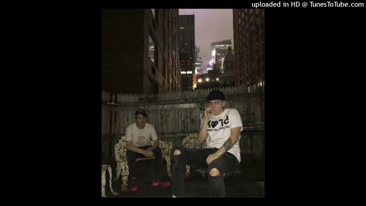 Yeat - Real Spill (CDQ)
