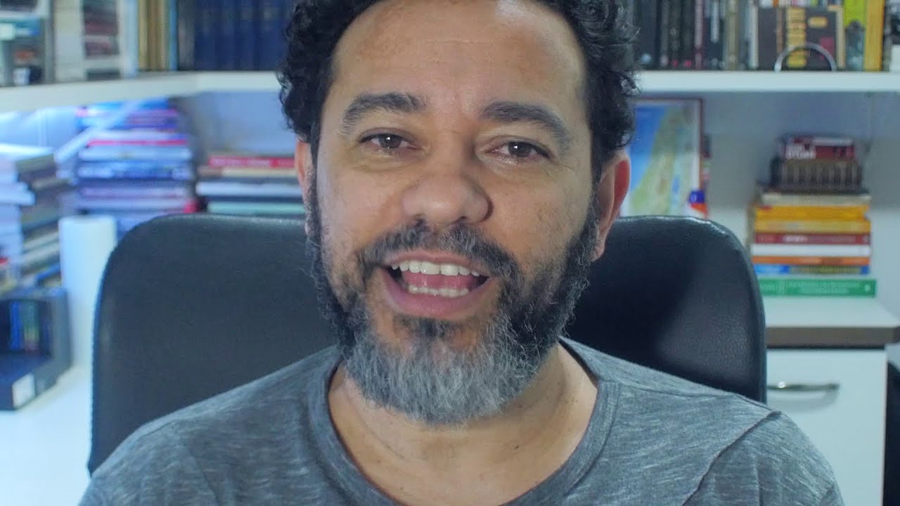 O ANTICRISTO NÃO SERÁ JUDEU!