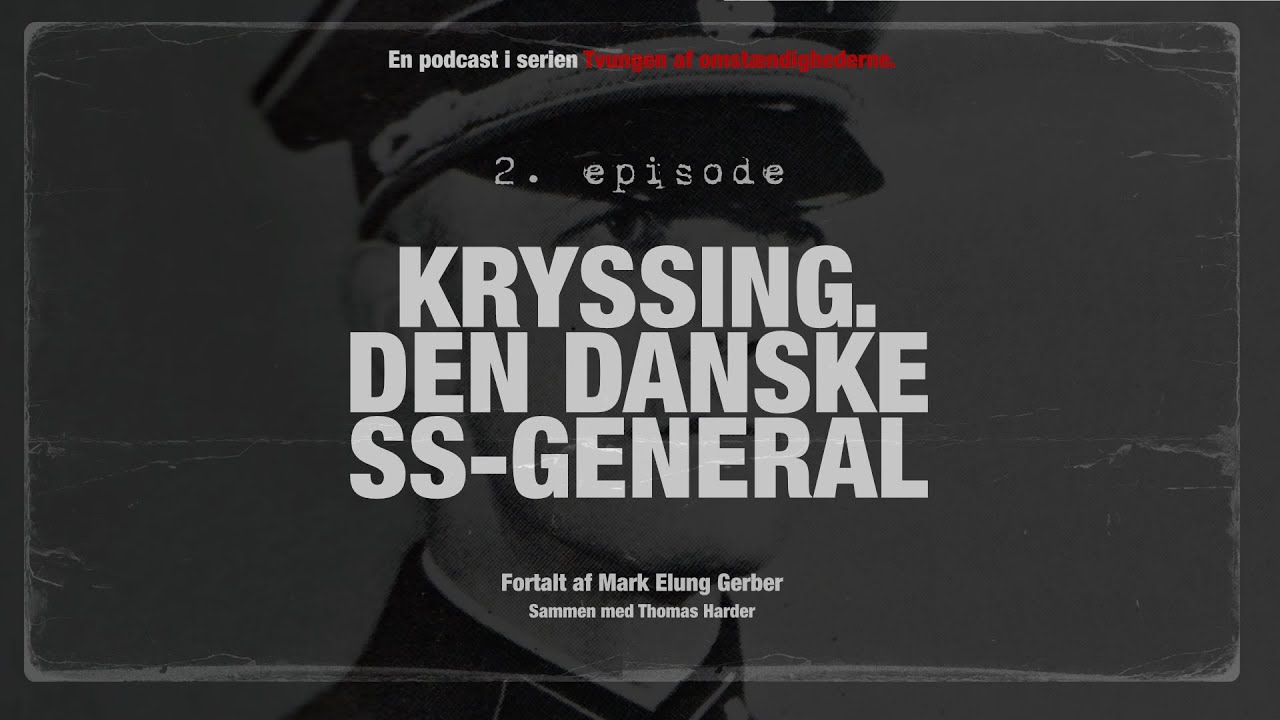 Kryssing:Episode 2