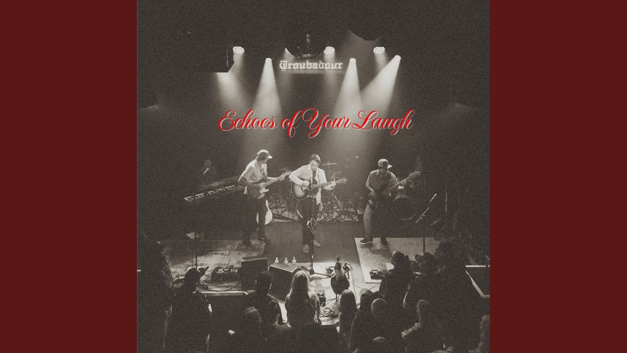 Echoes of Your Laugh