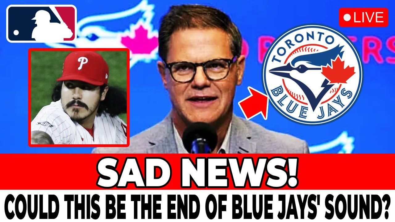 Big news in MLB! Sad news for the Blue Jays! proposal that shocked the fans? TORONTO BLUE JAYS NEWS