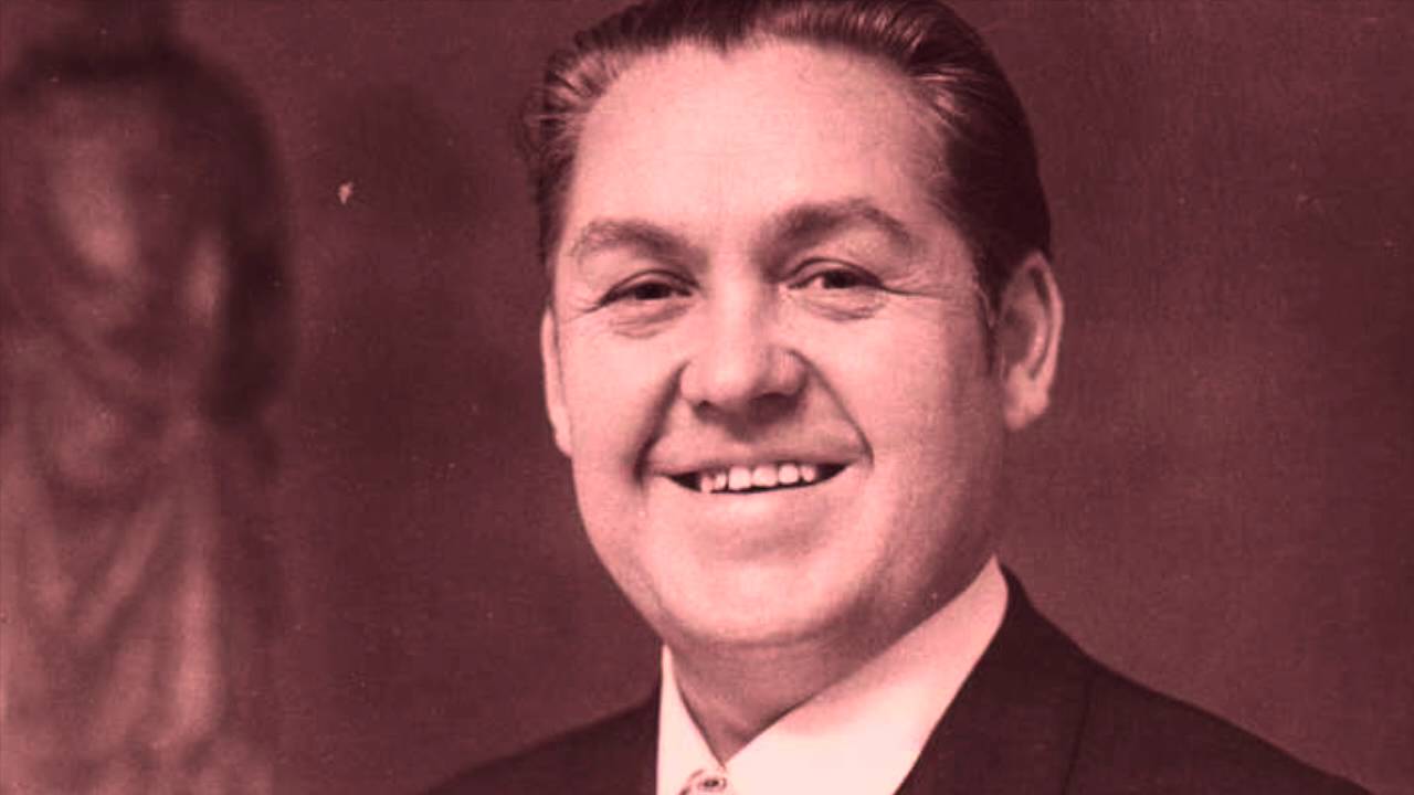 Jussi Björling  - Serenata
