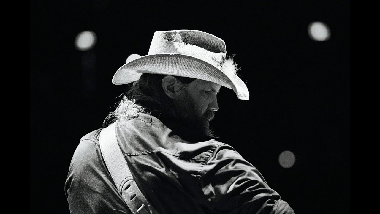 Chris Stapleton - Tennesse Whiskey