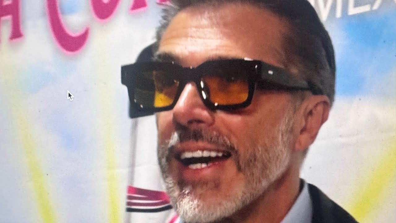 Revelan infidelidad y divorcio de Sergio Mayer