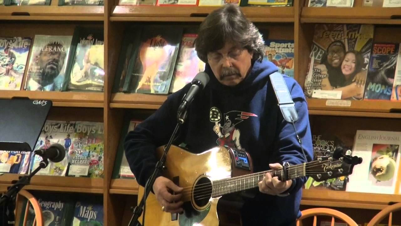 Chuck Williams